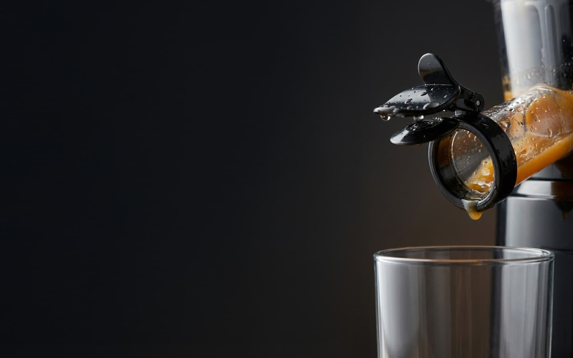 Why Cold-Press Matters