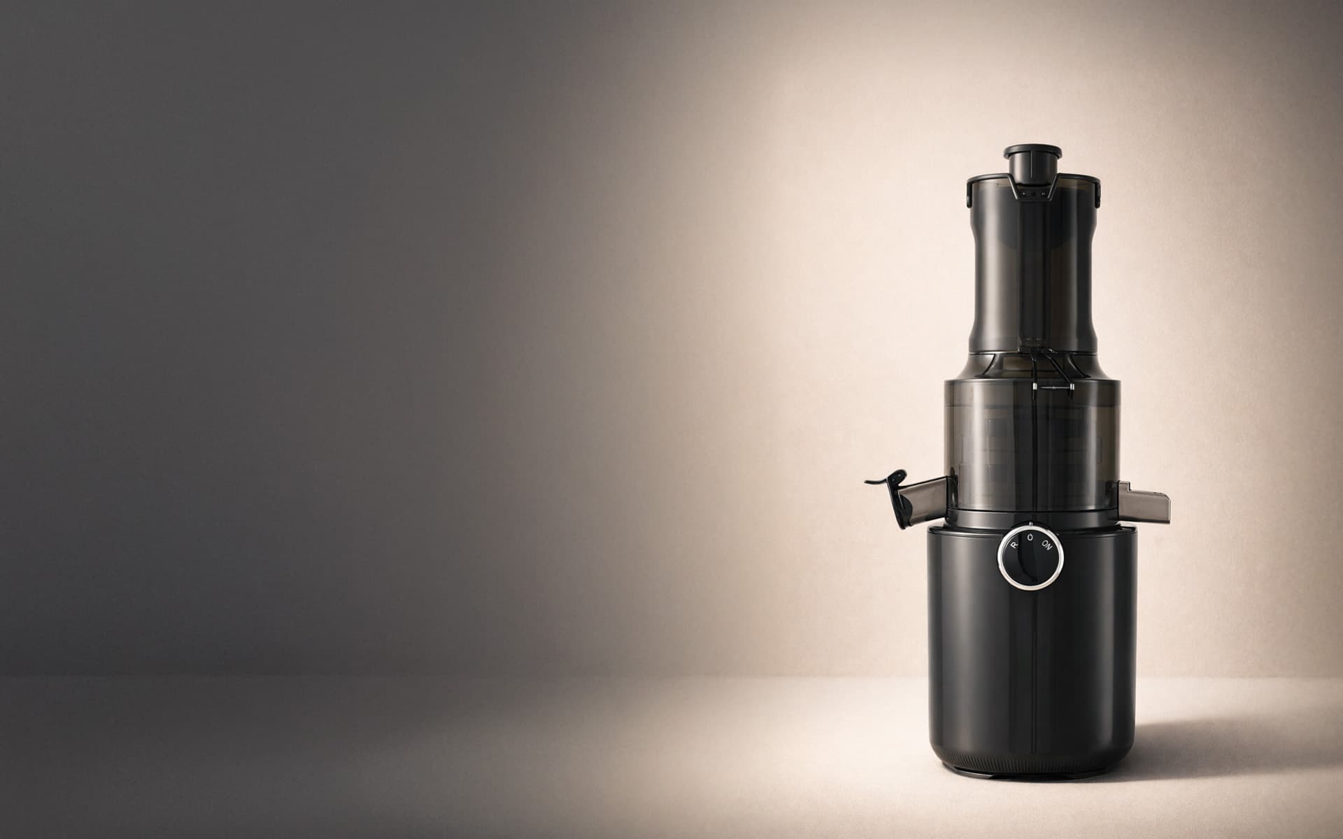 Your Everyday Juicer